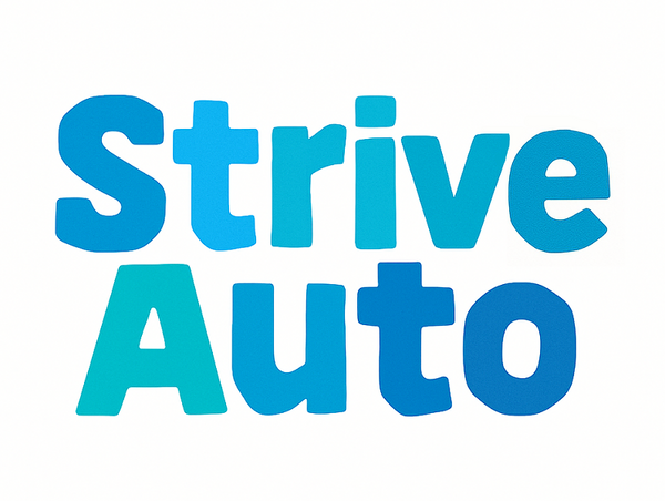 Strive Auto